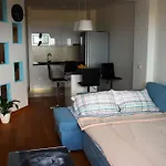 Apartment Obradovic