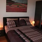 Apartment Obradovic