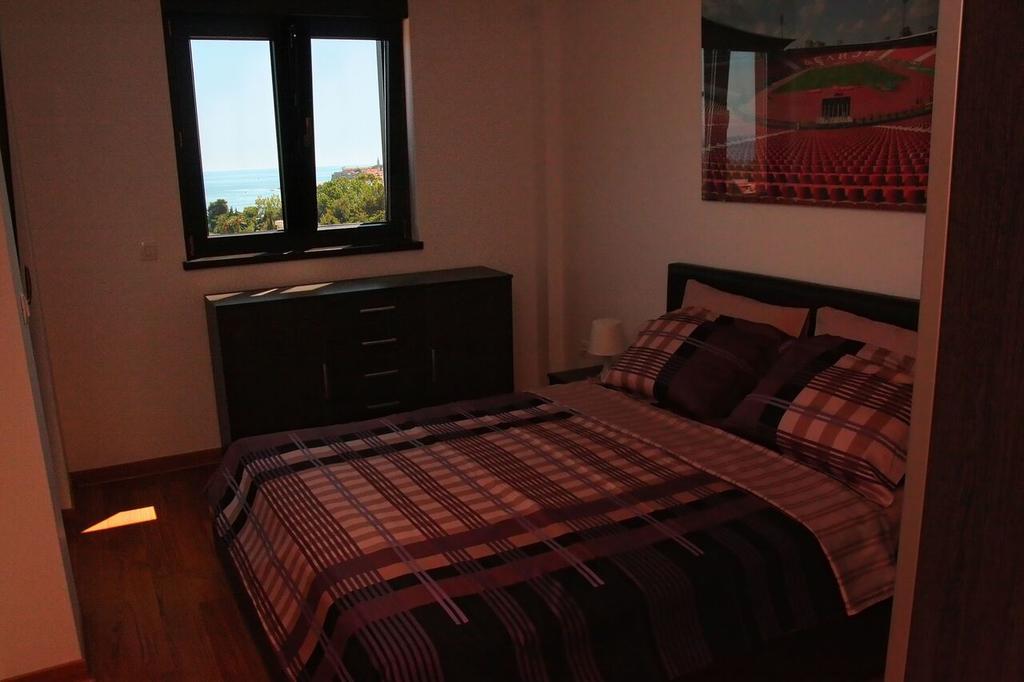 Obradovic Budva