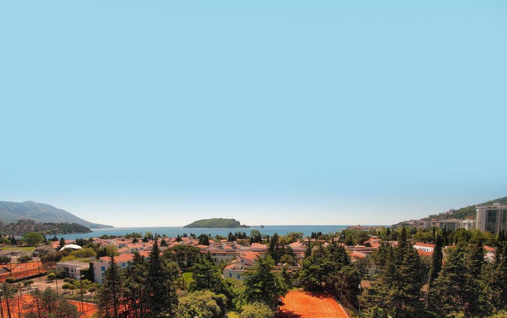 Obradovic Budva