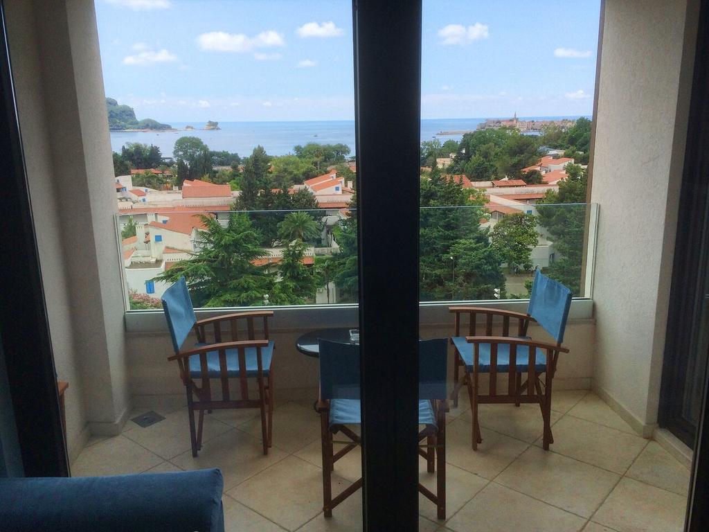 Apartment Obradovic