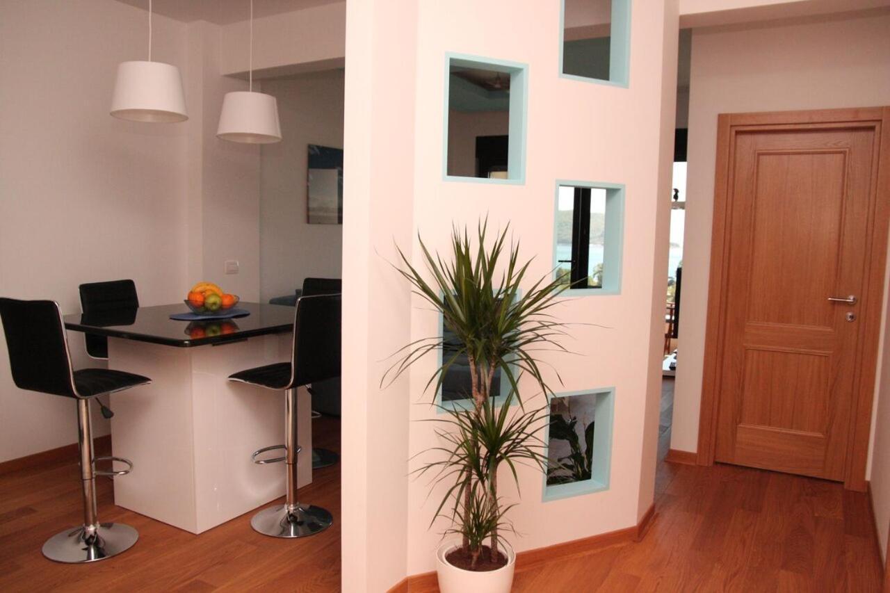 Apartment Obradovic Budva