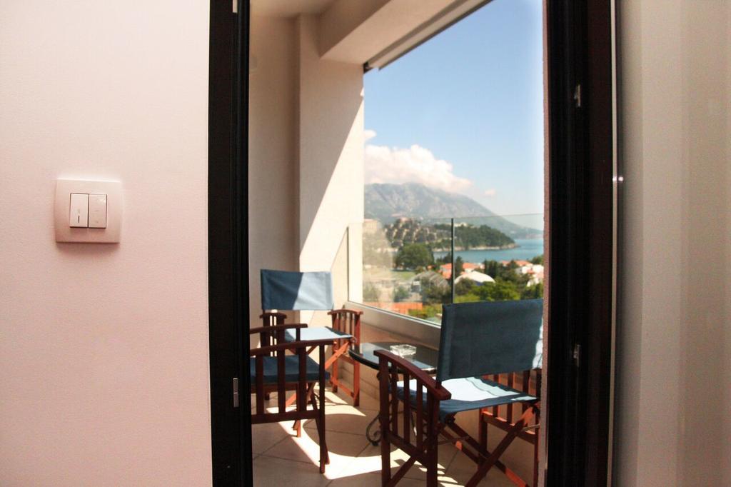 Apartment Obradovic Budva