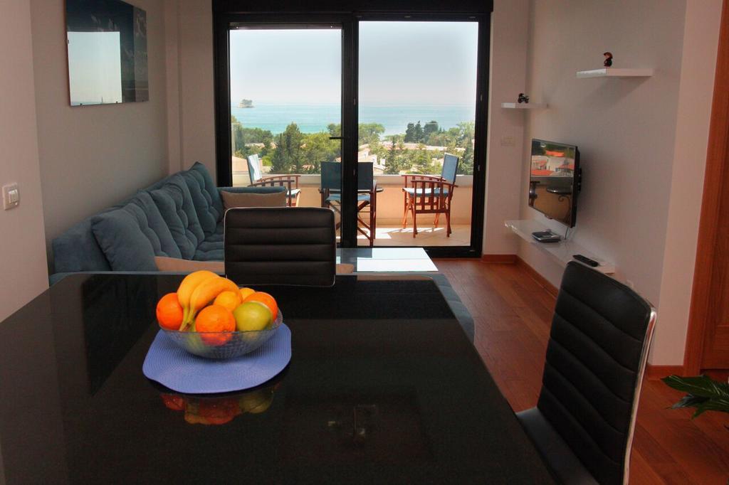 Apartment Obradovic *