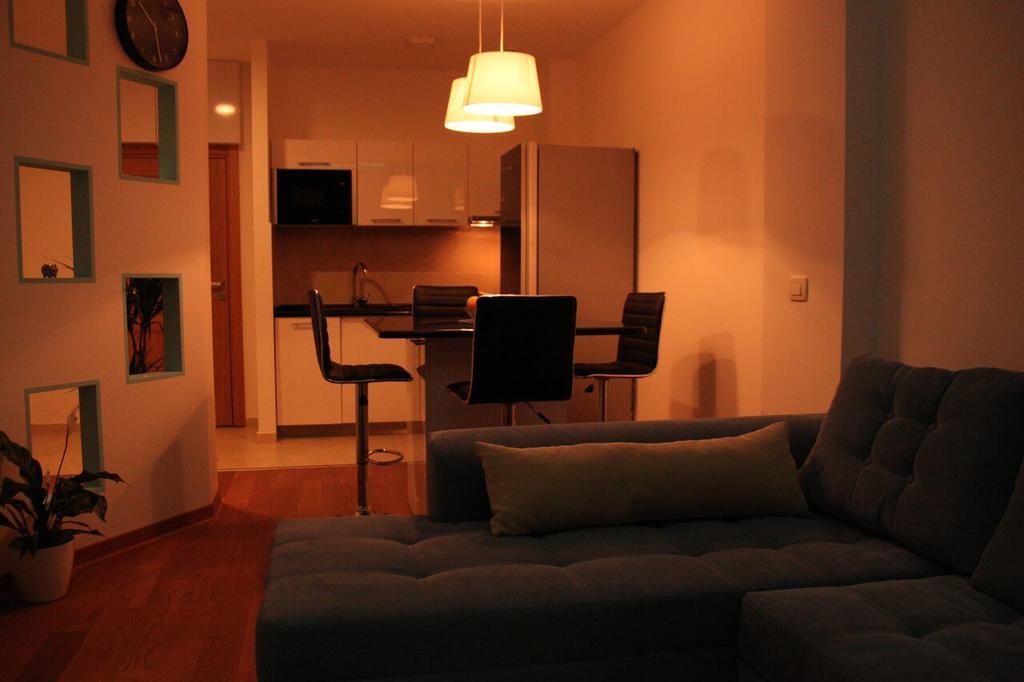 Apartment Obradovic