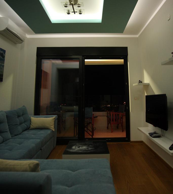 Apartment Obradovic *