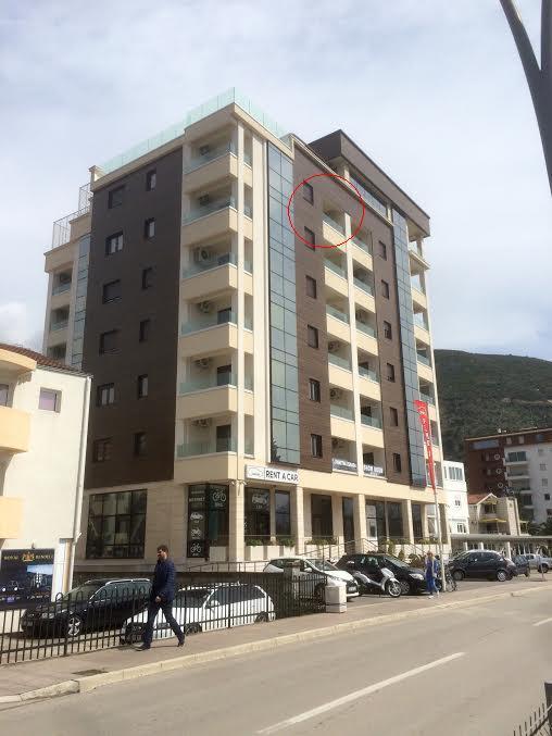 Apartment Obradovic *
